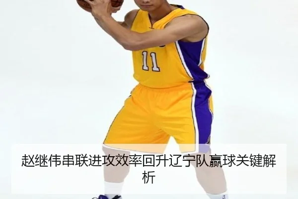 赵继伟串联进攻效率回升辽宁队赢球关键解析